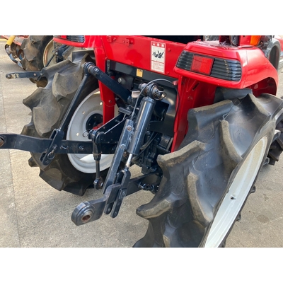 YANMAR トラクター AF18