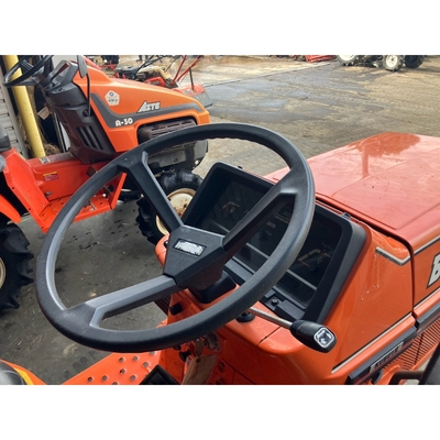 KUBOTA トラクター B1-14D