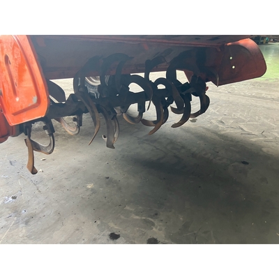 KUBOTA トラクター B1-14D