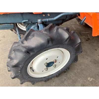 KUBOTA トラクター B1-14D