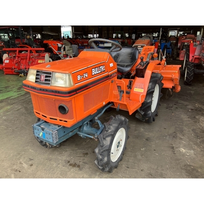KUBOTA トラクター B1-14D