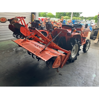 KUBOTA トラクター B1-14D
