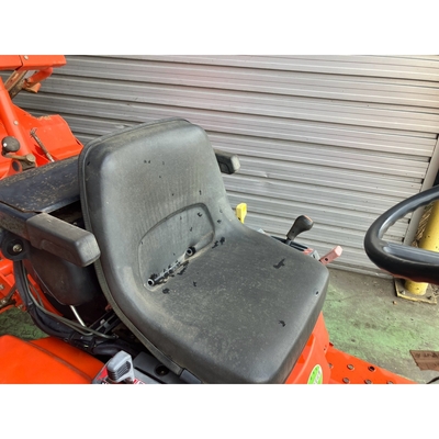 KUBOTA トラクター A-30D