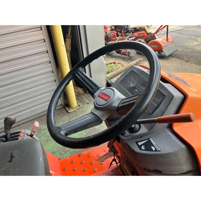 KUBOTA トラクター A-30D