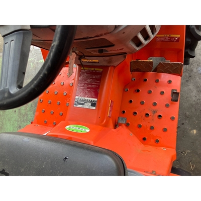 KUBOTA トラクター A-30D