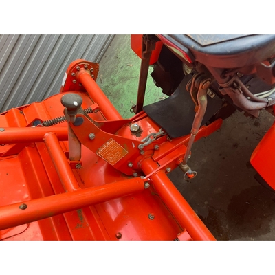 KUBOTA トラクター A-30D