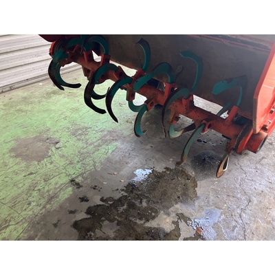 KUBOTA トラクター A-30D