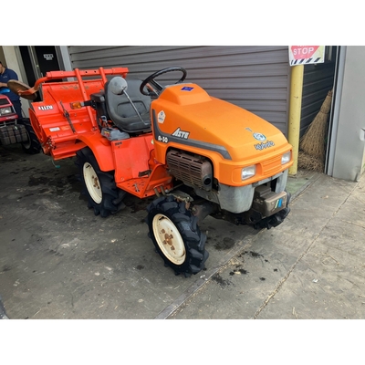 KUBOTA トラクター A-30D
