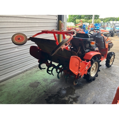 KUBOTA トラクター A-30D