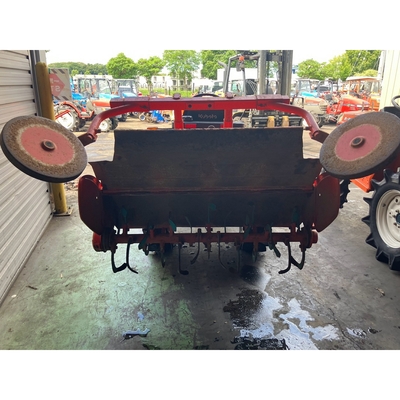 KUBOTA トラクター A-30D