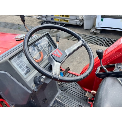YANMAR トラクター F215D