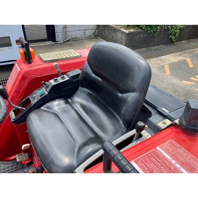 YANMAR トラクター F215D