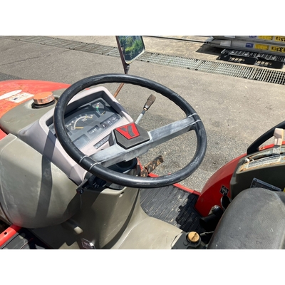 YANMAR トラクター F220D