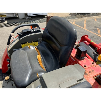 YANMAR トラクター F220D