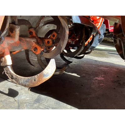 KUBOTA トラクター  B1600D