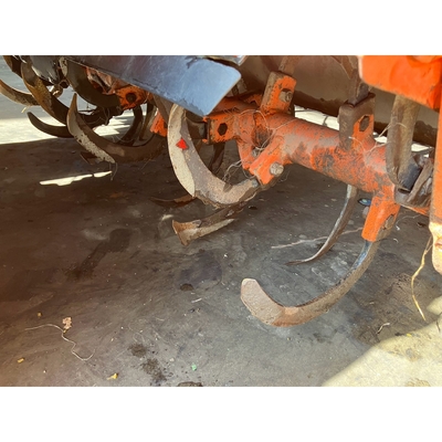 KUBOTA トラクター  B1600D