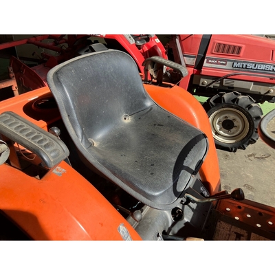 KUBOTA トラクター  B1600D