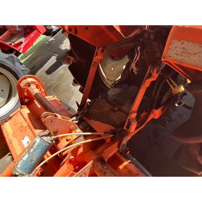KUBOTA トラクター  B1600D
