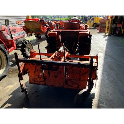 KUBOTA トラクター  B1600D