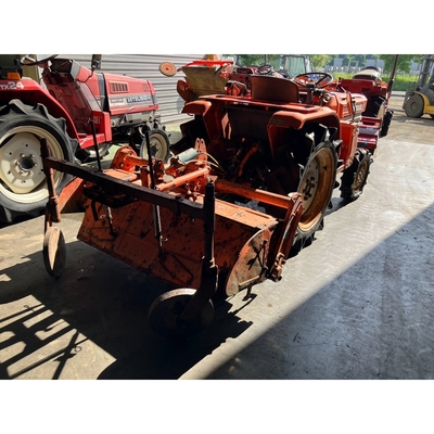 KUBOTA トラクター  B1600D