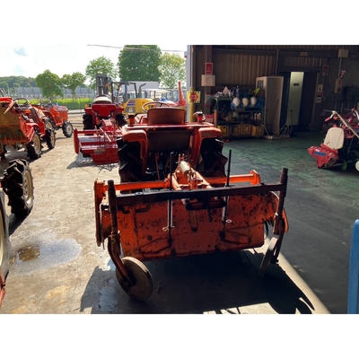 KUBOTA トラクター  B1600D