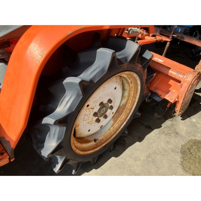 KUBOTA トラクター  B1600D