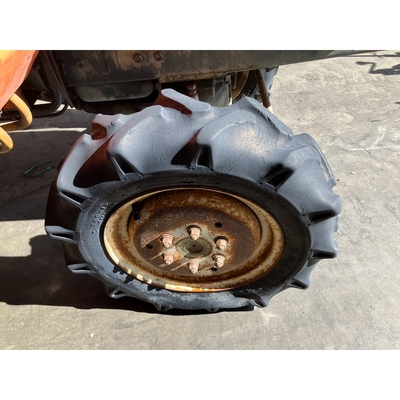 KUBOTA トラクター  B1600D