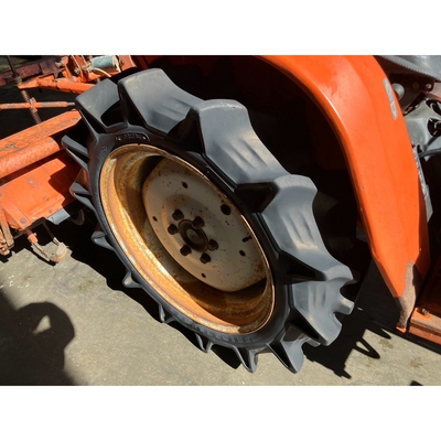 KUBOTA トラクター  B1600D
