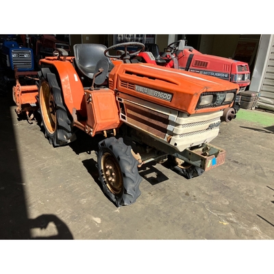 KUBOTA トラクター  B1600D