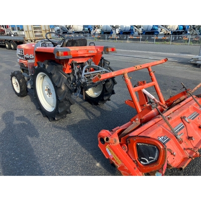 KUBOTA トラクター GL23