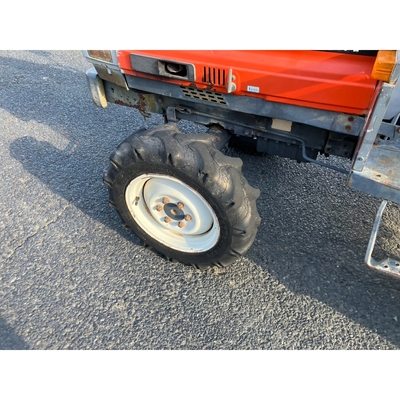 KUBOTA トラクター GL23