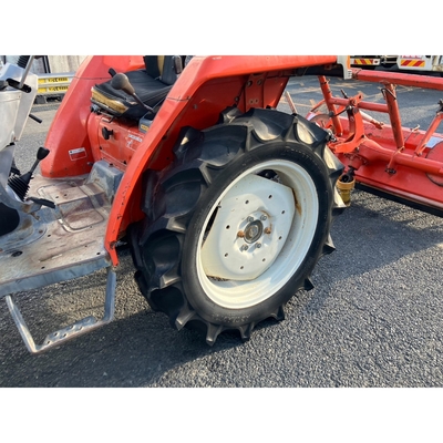 KUBOTA トラクター GL23