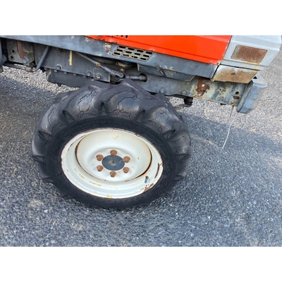 KUBOTA トラクター GL23