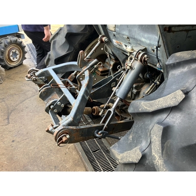 KUBOTA トラクター GL400D