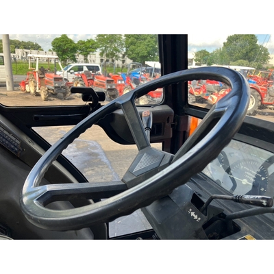 KUBOTA トラクター GL400D