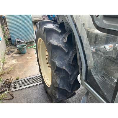 KUBOTA トラクター GL400D