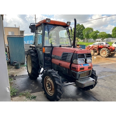 KUBOTA トラクター GL400D
