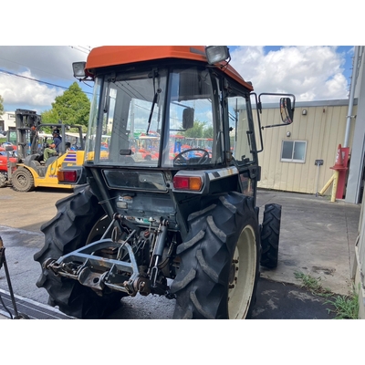KUBOTA トラクター GL400D