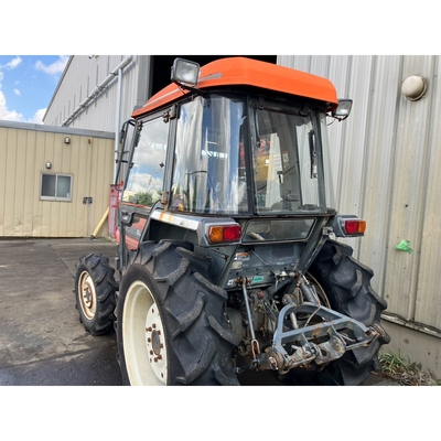 KUBOTA トラクター GL400D