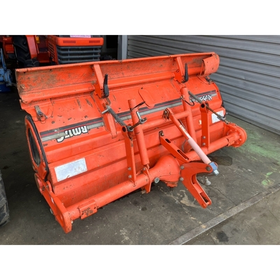 KUBOTA トラクター GL400D