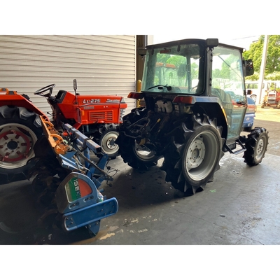 ISEKI トラクター TG25F
