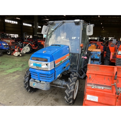 ISEKI トラクター TG25F