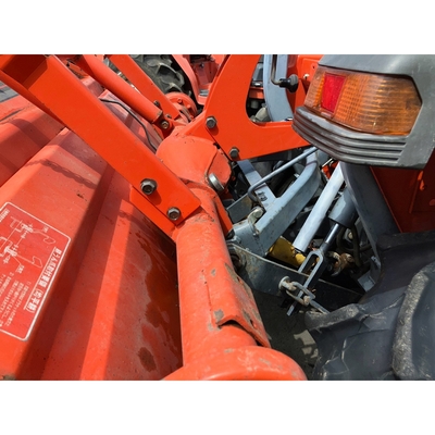 KUBOTA トラクター GL21