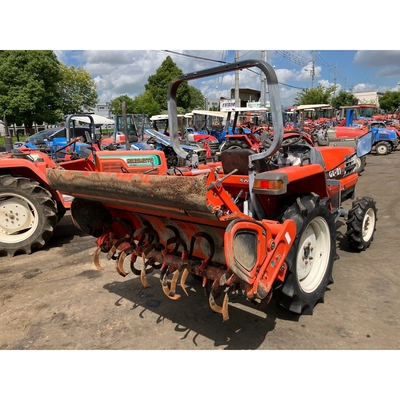 KUBOTA トラクター GL21