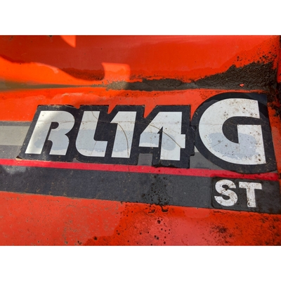 KUBOTA トラクター GL21