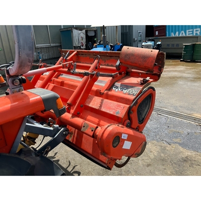 KUBOTA トラクター GL21