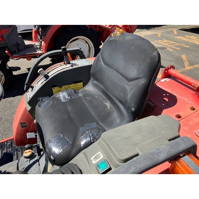 YANMAR トラクター F180D