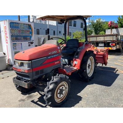 MITSUBISHI トラクター MT220D