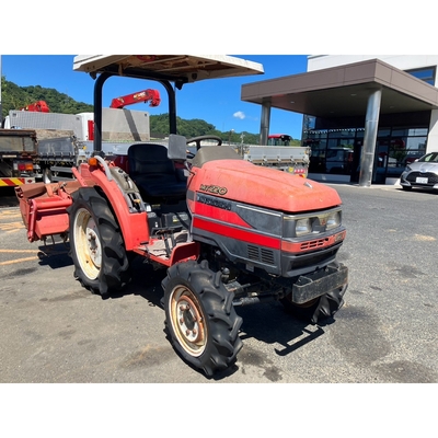 MITSUBISHI トラクター MT220D