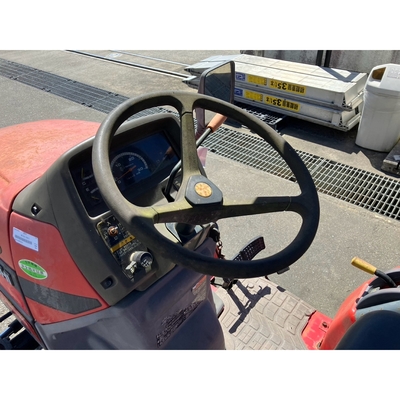 MITSUBISHI トラクター MT220D